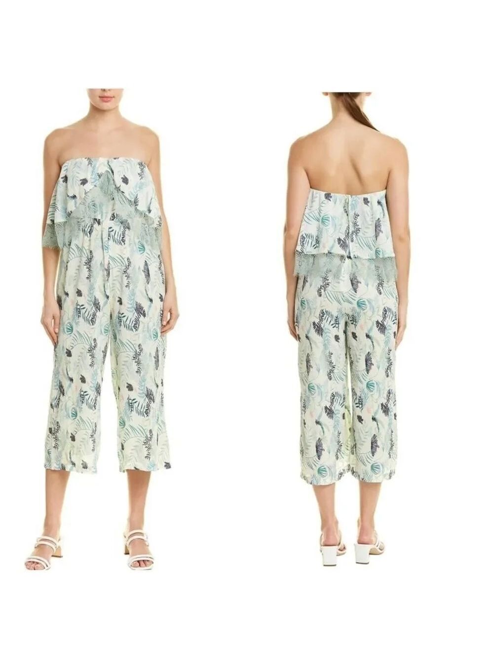 Foxiedox Jumpsuit